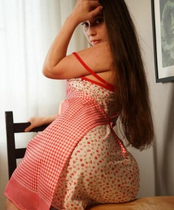 Анкета проститутки Василиса - город Новые Викри, 25 лет, №10526