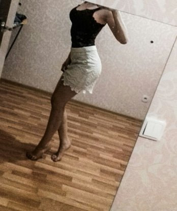 Анкета проститутки Яроша - город Новые Викри, 23 года, №12747